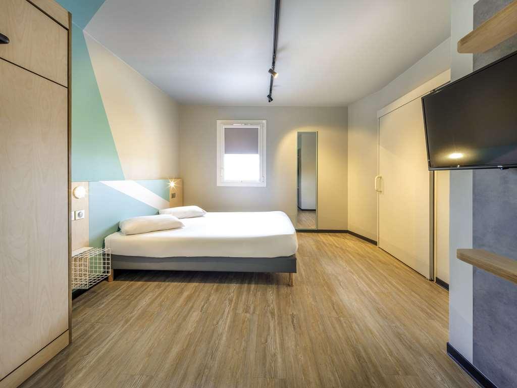 Ibis Budget Forbach Centre Cameră foto