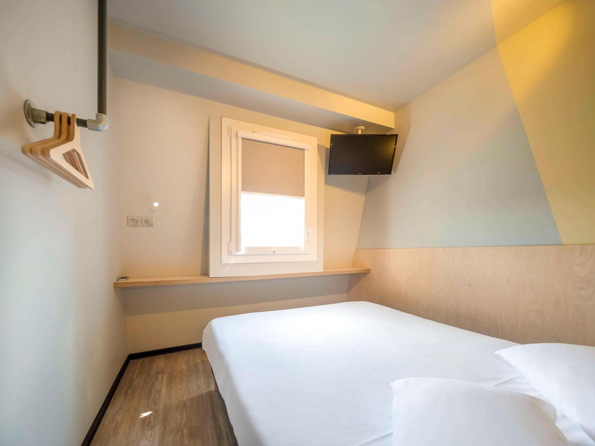 Ibis Budget Forbach Centre Exterior foto