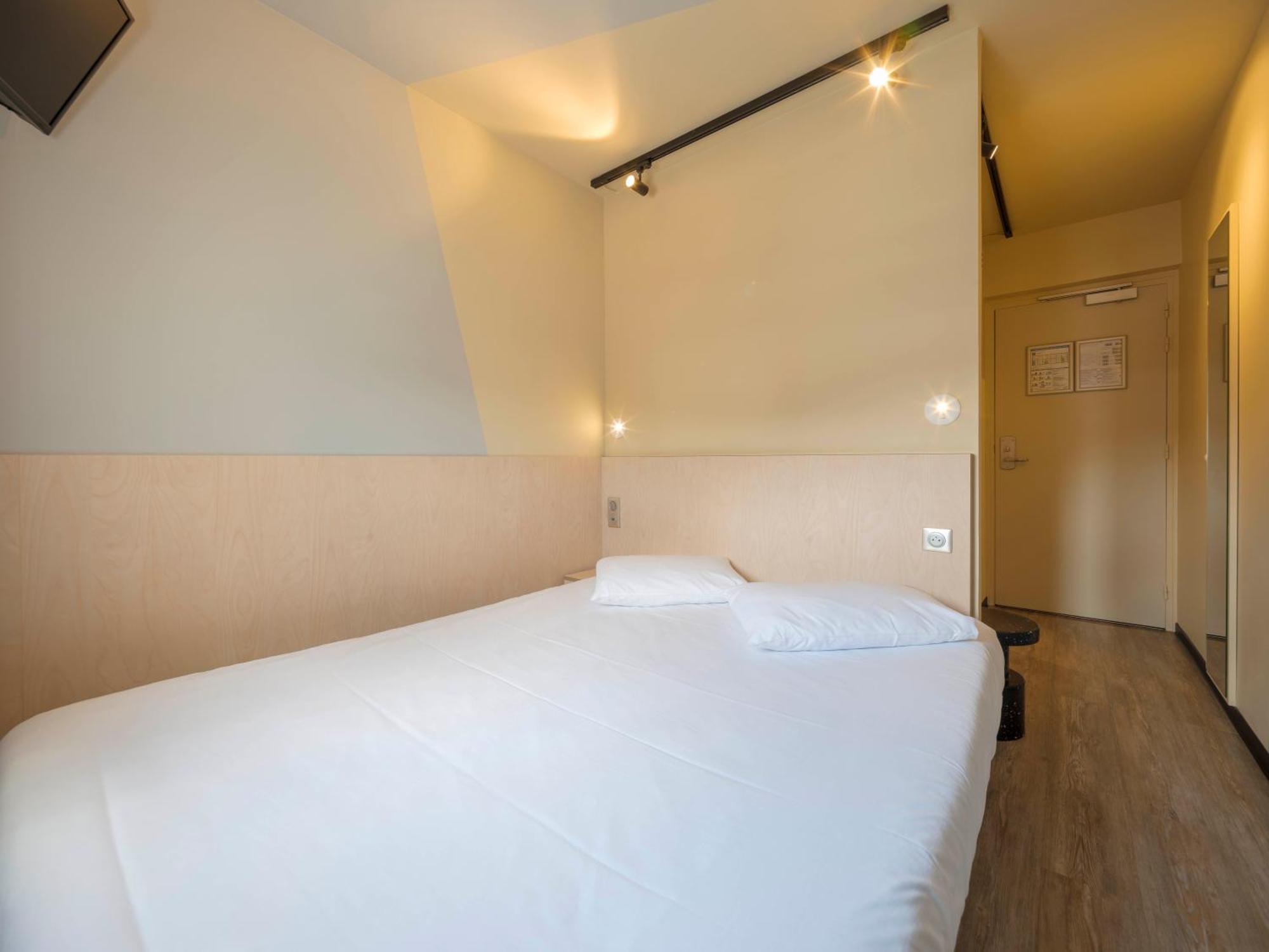 Ibis Budget Forbach Centre Exterior foto